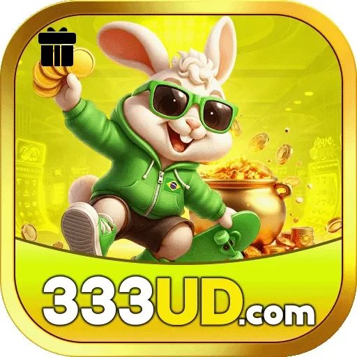 333ud Logo