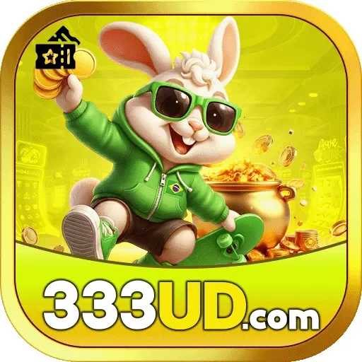 333ud Logo