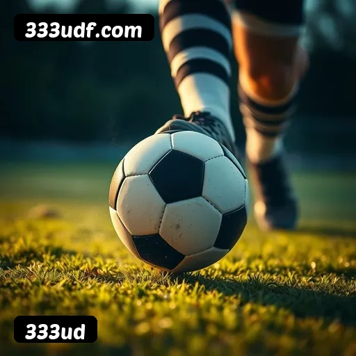App Mobile 333ud - Jogue em Qualquer Lugar no Seu Smartphone