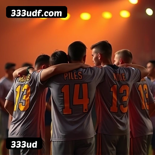 Imagem secundária de apoio para instalação do app 333ud